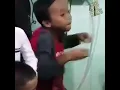 Download Lagu Bikin ngakak - Bocah joget lagu entah apa yang merasukimu - tiktok viral