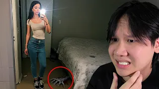 47 คลิป Instagram Reels ที่น่ากลัวที่สุดบนอินเทอร์เน็ต...