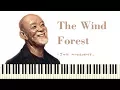 Download Lagu ♪ Joe Hisaishi: The Wind Forest - Piano Tutorial