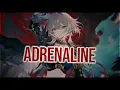 Nightcore - Legendary (Female Version) (Lyrics)