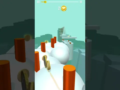 coin rush run game level 80 complete