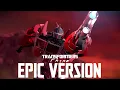 Lagu Transformers Prime Main Theme | Epic Version