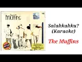 Salahkahku (Karaoke) - The Muffins