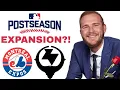 Will these changes fix the MLB or RUIN it