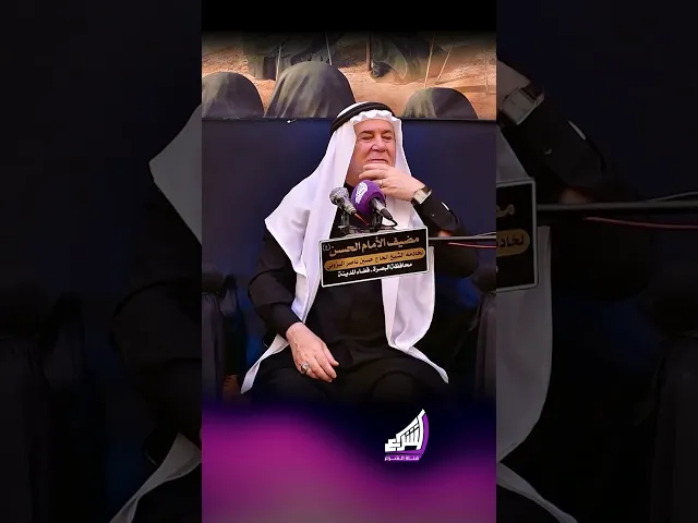 ⁣من زمن القيم إلى زمن الفاشينيستات !! ابو نور الكربلائي #قناة_الشراع