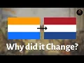What Happened to the Old Dutch Flag Prinsenvlag