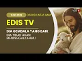 Lagu EDIS TV -  DISKUSI DIALOG LINTAS IMAN 11 DES 2025