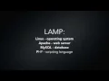 RaspberryPi Install LAMP Server - WAGO e Cockpit MySQL Part 1