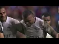 HSBC Hong Kong Sevens 2016 Final Fiji v New Zealand