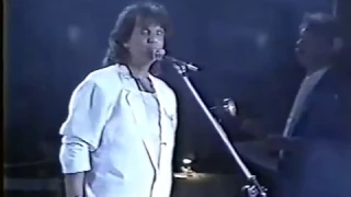 Roberto Carlos - Popurri  Show detalhes ao vivo 1988