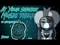 At Your Service BGM - Naya Diives