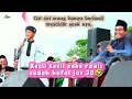 Download Lagu MasyaAllah ‼️Kecil kecil cabe rawit sudah hafal juz 30 #khanwarzahidterbaru2025