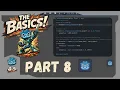 Complete Game Loop Win Condition End Screen Scene Reset Godot 4 5 FINAL STEP