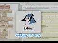 How to make a simple interest calculator in BlueJ Tutorial