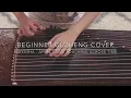 Download Lagu Inuyasha Affections Touching Across Time 犬夜叉 Futari No Kimochi - Beginner Guzheng 古筝 Cổ Tranh Cover