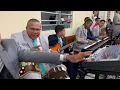 Shirley Carvalhaes - Deus tremendo