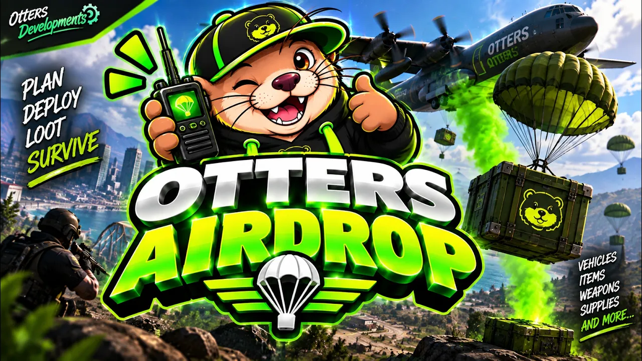 Airdrop