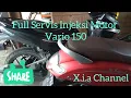 Download Lagu Full Service Injeksi Motor Vario. #@xiachannel8953