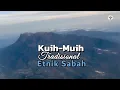 Lagu A Documentary on the Traditional Kuih-Muih of Sabah's Ethnic Groups