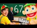 TikToks Only Kids Will Understand