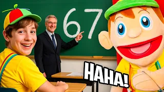 TikToks Only Kids Will Understand