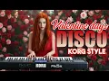 Lagu Can You Love Me,... – Romantic Relax Euro Disco Valentine Mix 2026 (Korg PA5X) | Eurodisco Classic