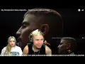 Espectacular (Official Video)Sky Rompiendo, Rauw Alejandro || REACCIÓN