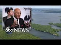 Kevin O Leary involved in deadly boat crash l ABC News