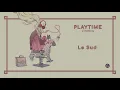 Le Sud - L'indécis