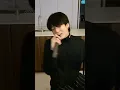 Download Lagu JUNGKOOK VLIVE - Jungkook singing Still With You [VLIVE 15.06.2022]