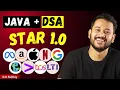 Mastering Java DSA Introduction Session 2 Part-2