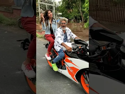 Download MP3 Dada daku 🥷🤪 #shorts #short #ktm #ktmlover #biker #hayabusa