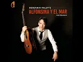 Alfonsina y el Mar (Arr. for guitar by Roland Dyens) - Benjamin Valette