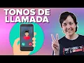 Download Lagu Cómo descargar los MEJORES TONOS DE LLAMADA GRATIS (Android o iPhone)