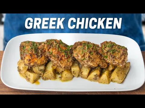 The One Pan Dinner I Wish I Knew Sooner