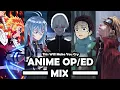 Lagu Anime Opening Music Mix | This Will Make You Cry | Anime Opening Compilation 2022