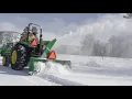 Snowblower