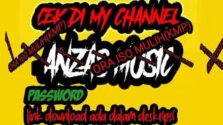 Download ORA ISO MULIH(KMP)#SONG PA SERIES MP3