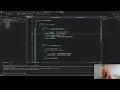 Converting pseudo code to C