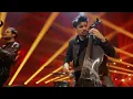 2CELLOS - Cryin' [OFFICIAL VIDEO]