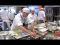 What to Expect from Culinary School