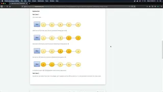 HackerRank New Year Chaos