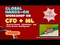 Session 01 - CFD-ML Workshop 2025 Installation Guide OpenFOAM Python Setup Iterasim