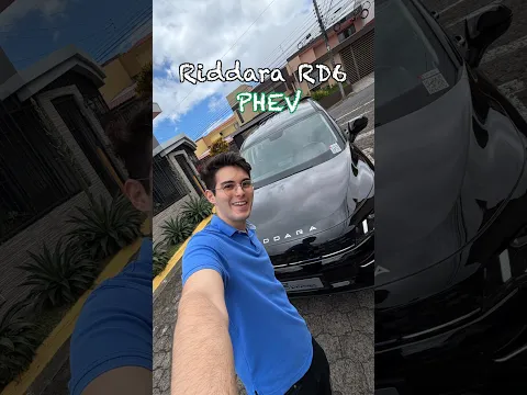 ¿QUÉ TANTO GASTA REALMENTE UN CARRO HÍBRIDO? 👀⛽️