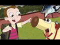 FIRST IMPRESSIONS | Milo Murphy's Law Reaction