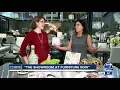 Design center at The Showroom at Furniture Row can help with ideas for upgrading your home