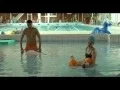 Video di Trailer de L'effet aquatique (HD)