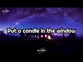 Creedence Clearwater Revival - Long As I Can See The Light (Lyrics)