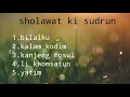 Download Lagu sholawat ki sudrun cocok di putar waktu sore