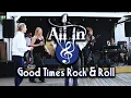 All In The Oar Patchogue 6 18 23